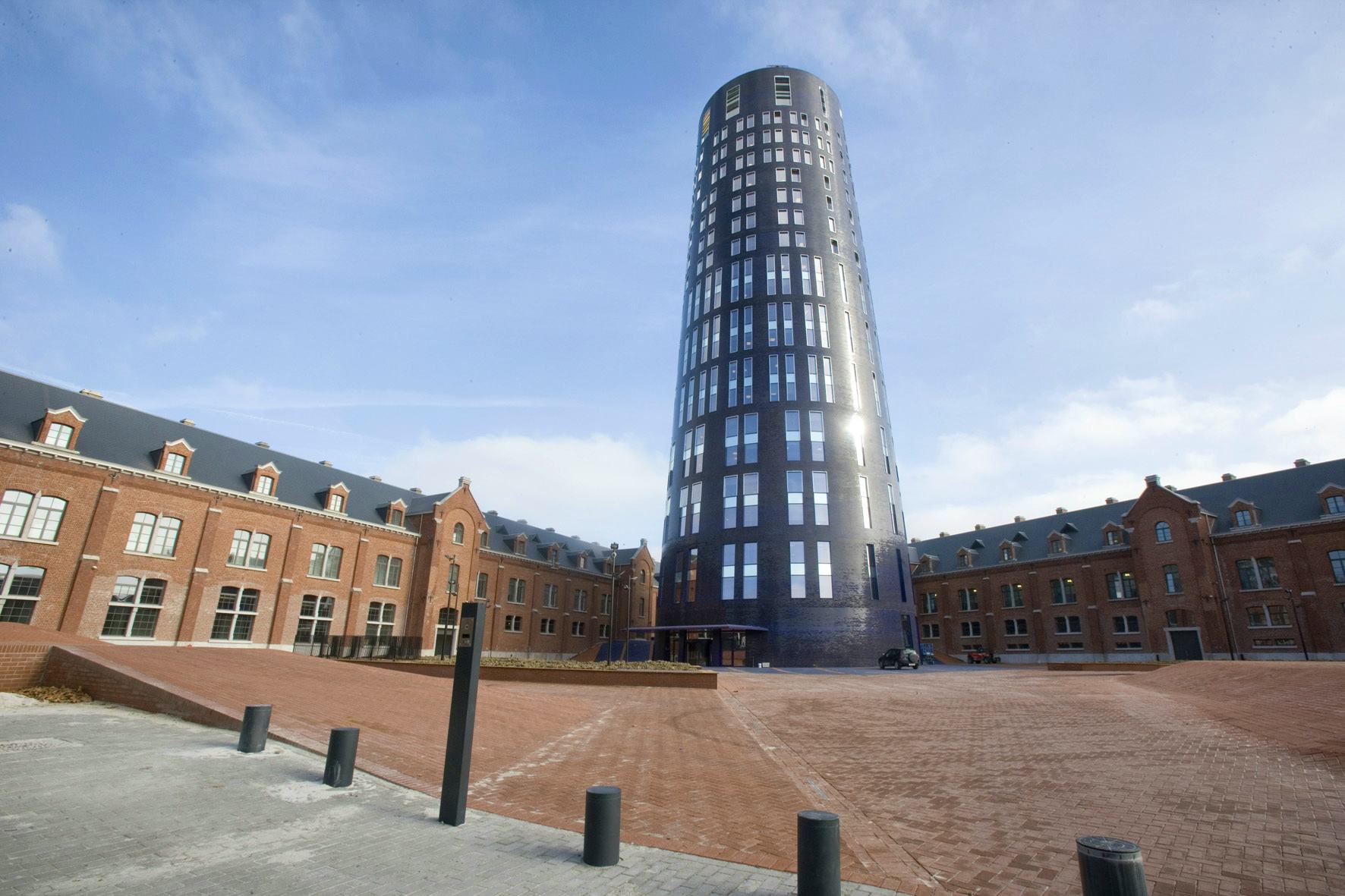 Police Ville de Charleroi