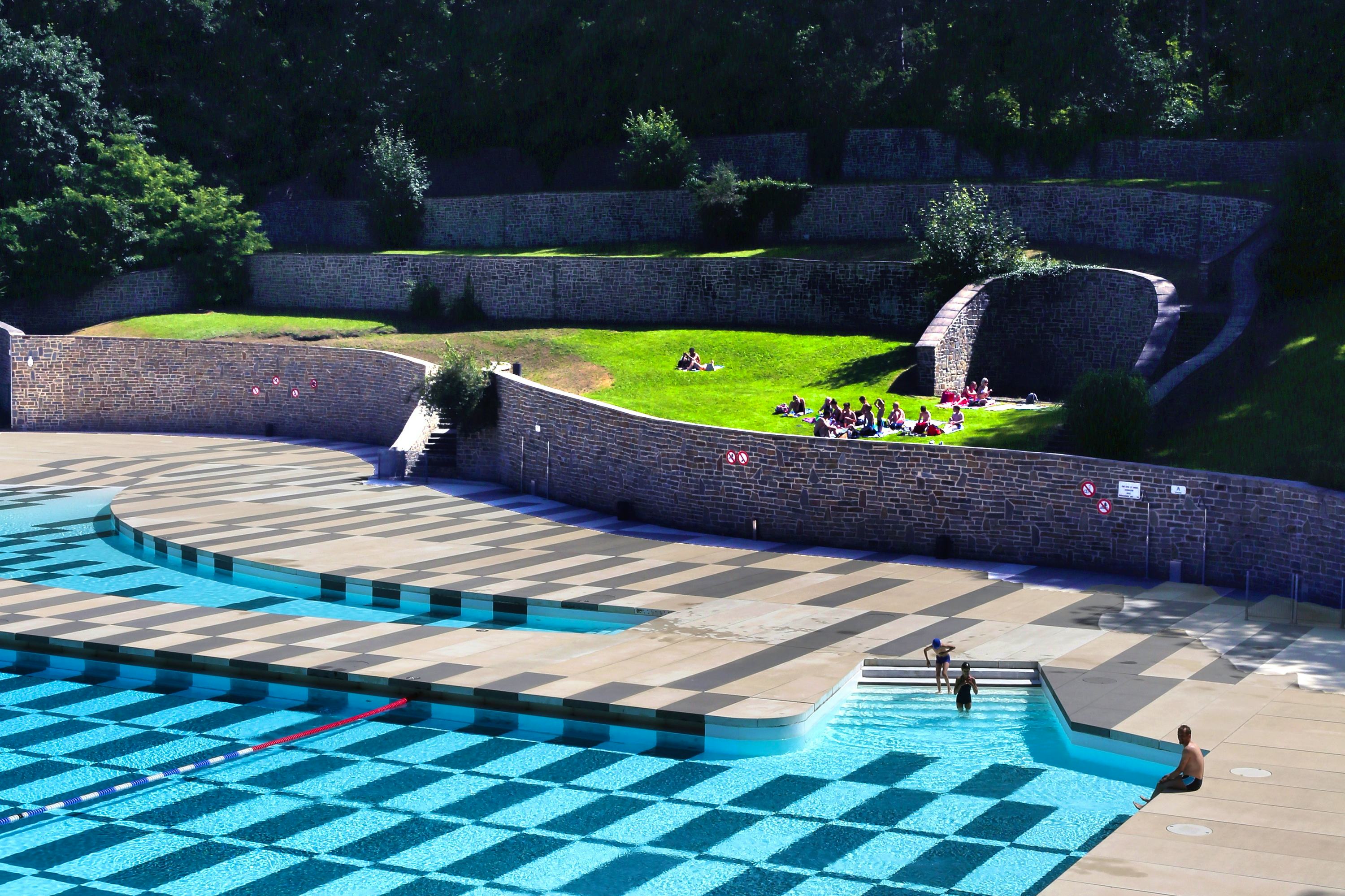 Parcs et jardins | Ville de Charleroi